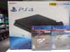 PlayStation 4 500GB+GT Sport+God of War