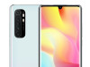 Mobitel XIAOMI Note 10 Lite Dual Sim 64GB 6GB White