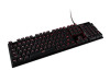 Tastatura HyperX Alloy MX Red