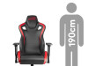 Stolica SPEEDLINK TAGOS XL Gaming Chair TALL-GUYS