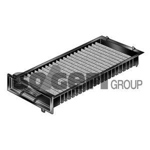 Filter klime citroen c5 -Fram