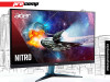 Monitor Acer VG271UPBMIIPX