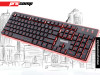 Gaming tastatura ReDragon Dyaus K509