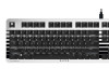 Tastatura Razer BlackWidow Lite Silent Stormtrooper™