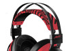 Slušalice PewDiePie Razer Nari Ultimate –