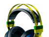 Slušalice Razer Nari Ultimate - Overwatch – Lucio