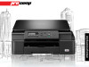 Multifunkcijski printer InkJet Brother DCPJ100YJ1