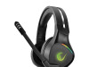 Gaming Slušalice Rampage RM-K10 AMAZING RGB 7.1 Noise