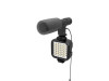 Mikrofon i led reflektor za DSLR aparate Digipower 2in1