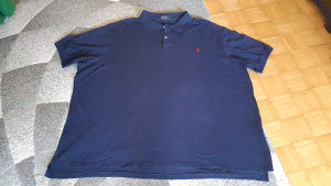 RALPH LAUREN muska majica vel. 6 ili 7 XL (veliki model