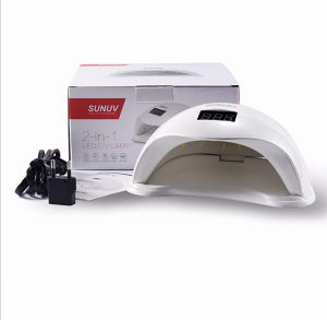 Uv Led Sun5 48w Lampa za nokte, Manikir 065 786 350
