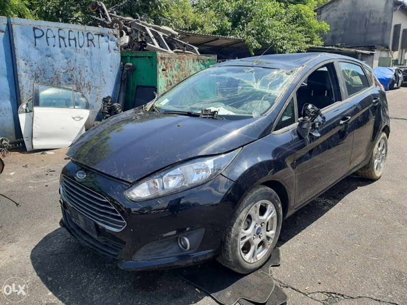Ford Fiesta, 1.5 TDCI, 55 kW, 2015.g DIJELOVI Automobili u dijelovima