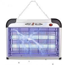 LAMPA ZA UNIŠTAVANJE INSEKATA PEST KILLER