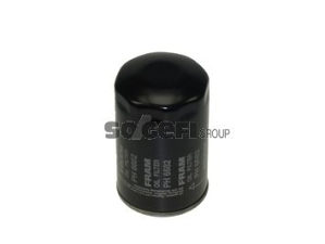 Filter ulja daewoo matiz 0.87 b. -Mahle