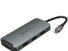 Adam Elements Casa Hub A08 USB-C 8-in-1
