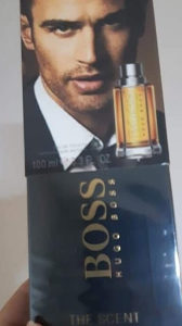 Muški parfem Hugo Boss