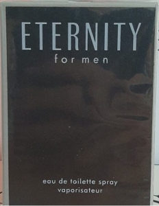 Muški parfem Eternity