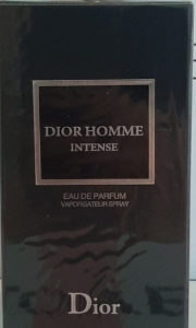 Muški parfem Dior Intense