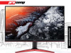 Monitor Acer KG251QJBMID 24.5