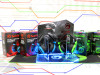SLUSALICE MARVO GAMING HG9037