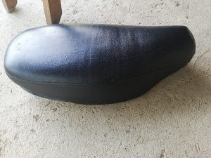 Sjedalo za skuter Piaggio