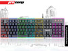 Gaming tastatura ReDragon Dyaus K509