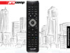 Daljinski upravljač home za Philips TV - URC PH