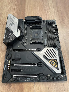 ASROCK X570 Taichi