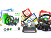 Volan za PS2, PS3 i PC Connect XL CXL-WH300