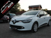 RENAULT Clio 1.5 dci 2015 97000 km