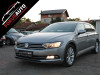 VW Passat B8 2015 DSG Navi
