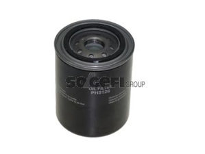 Filter ulja nissan patrol 2.8 td -Fram