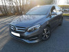 Mercedes B 200 2.2 D 7G-Tronic Kamera Bi-Xenon