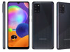Samsung Galaxy A31 (2020) 6/128GB Dual SIM