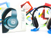 Slušalice bežične Borg L150 Wireless