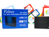 Kutija za externi disk HDD 3,5'' Inter-Tech Veloce USB