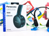 Slušalice bežične Panasonic RP-HF410B Wireless sklopive