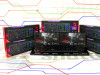 MARVO MECHANICAL GAMING KEYBOARD KG909