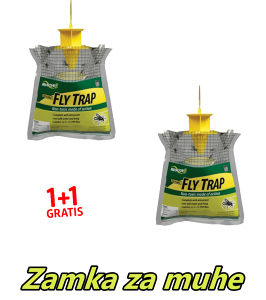 Zamka za muhe