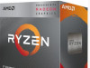 AMD CPU Desktop Ryzen 3 4C/4T 3200G