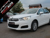 Citroen C4 2016, 98 300 km