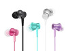 XIAOMI Mi In Ear Basic slušalice black i silver