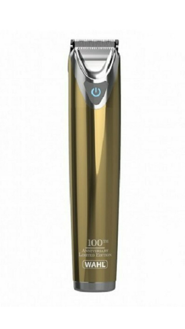 Wahl 9864-1416 Lithium-Ionen- + Haar- und Bartschneider