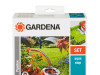 Gardena Start set za navodnjavanje 0825520