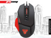 Gaming Miš Fantech X11 Daredevil