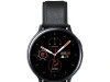 Samsung Galaxy Watch Active2 44mm Stainless Aqua Black