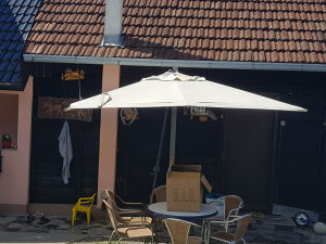 SUNCOBRAN 300 fi