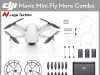 DJI MAVIC MINI FLY MORE COMBO