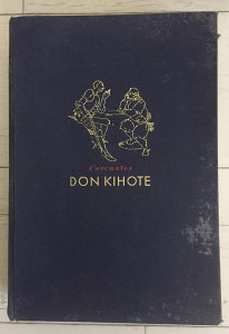 Don Kihote - Miguel de Cervantes Saavedra