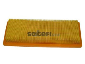 Filter vazduha fiat tipo/fiorino 1.7 1.9 d -96 -Fram